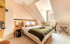 Maison Traversiere
